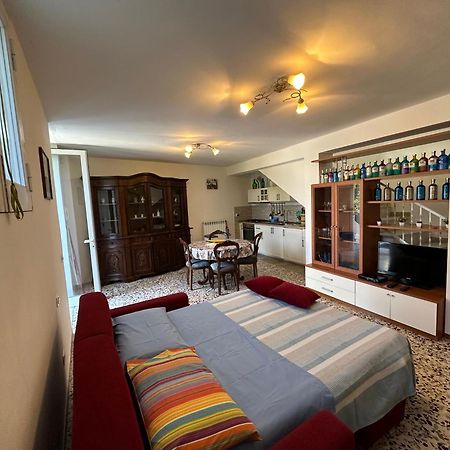 Villa Vincenzo Di Meglio Barano dʼIschia Buitenkant foto
