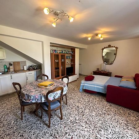 Villa Vincenzo Di Meglio Barano dʼIschia Buitenkant foto