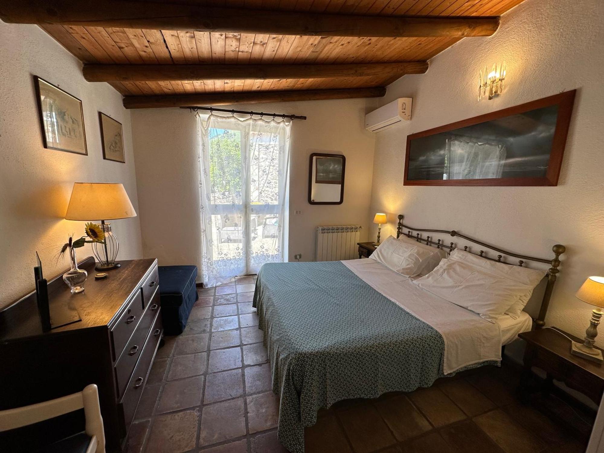 Villa Vincenzo Di Meglio Barano dʼIschia Buitenkant foto