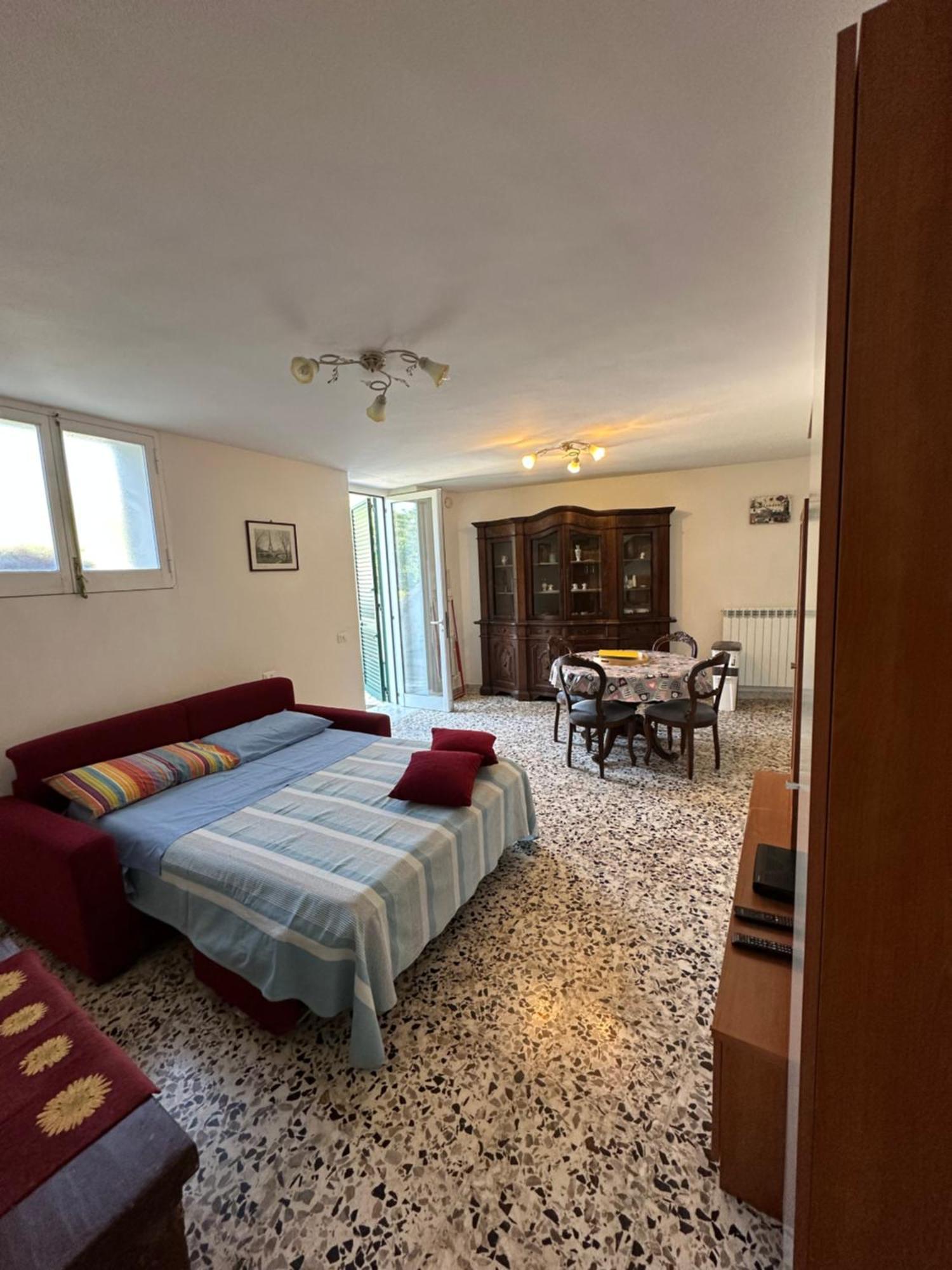 Villa Vincenzo Di Meglio Barano dʼIschia Buitenkant foto