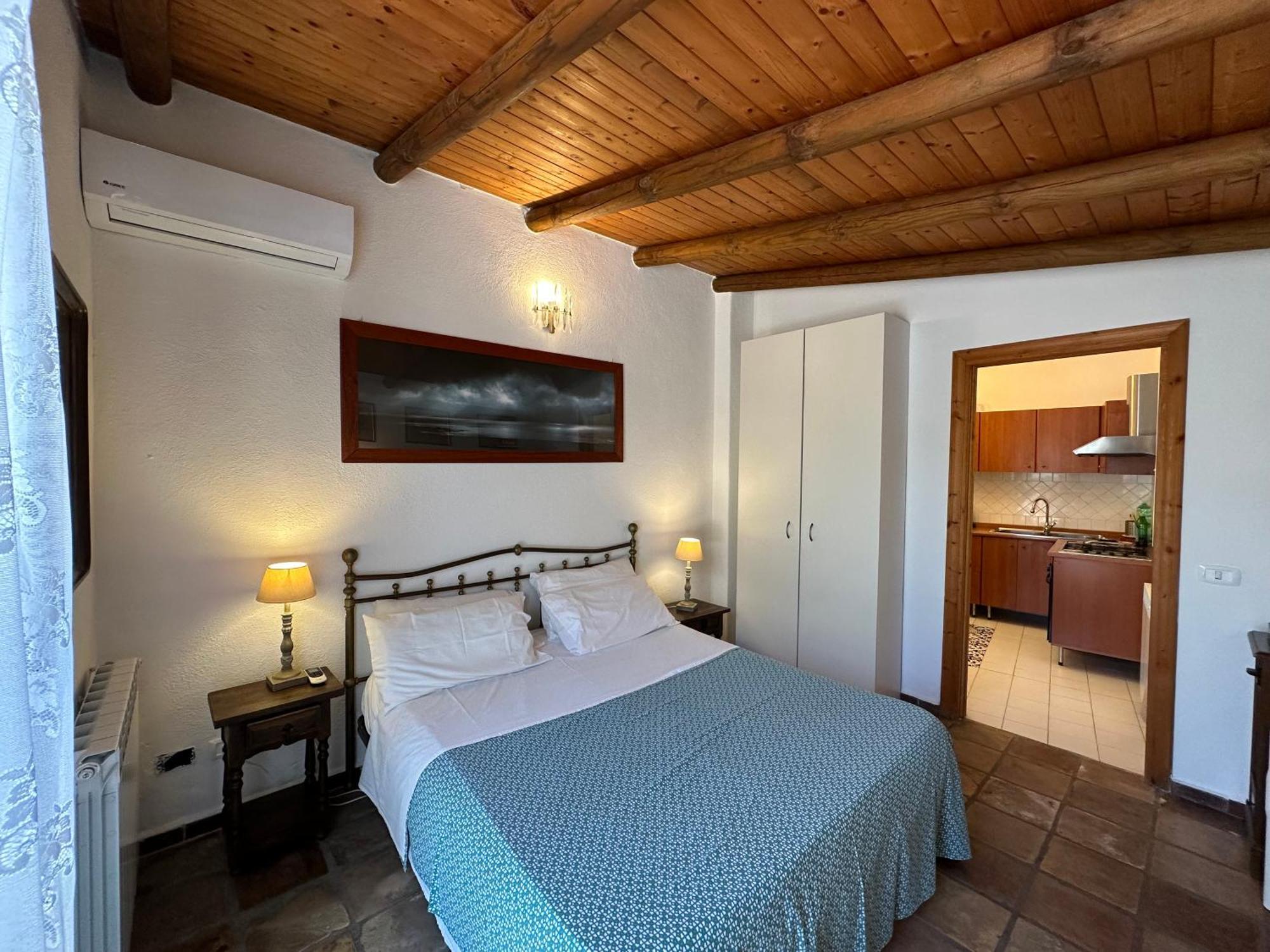Villa Vincenzo Di Meglio Barano dʼIschia Buitenkant foto