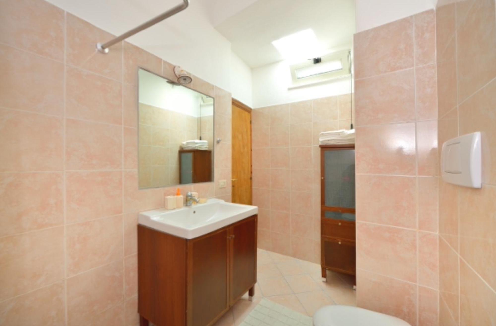 Villa Vincenzo Di Meglio Barano dʼIschia Kamer foto