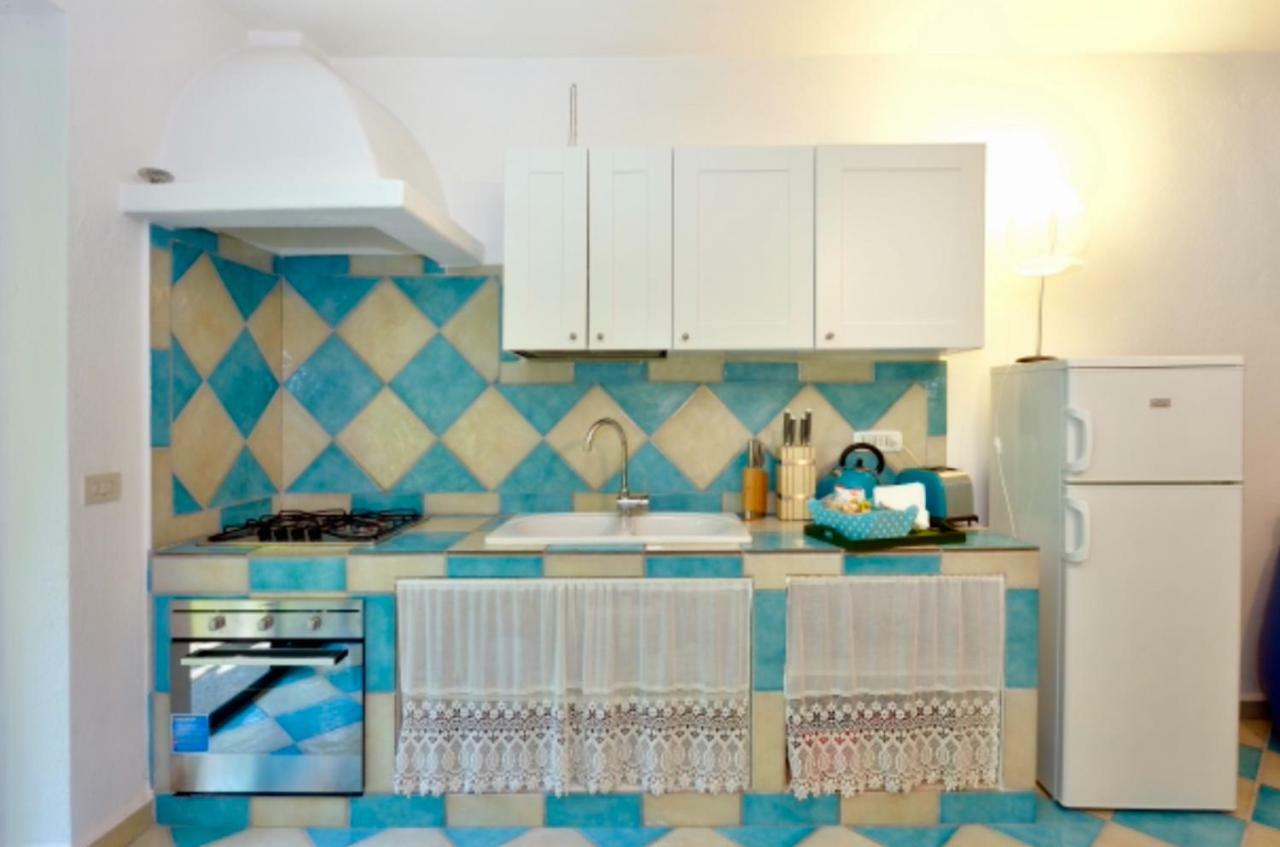 Villa Vincenzo Di Meglio Barano dʼIschia Buitenkant foto