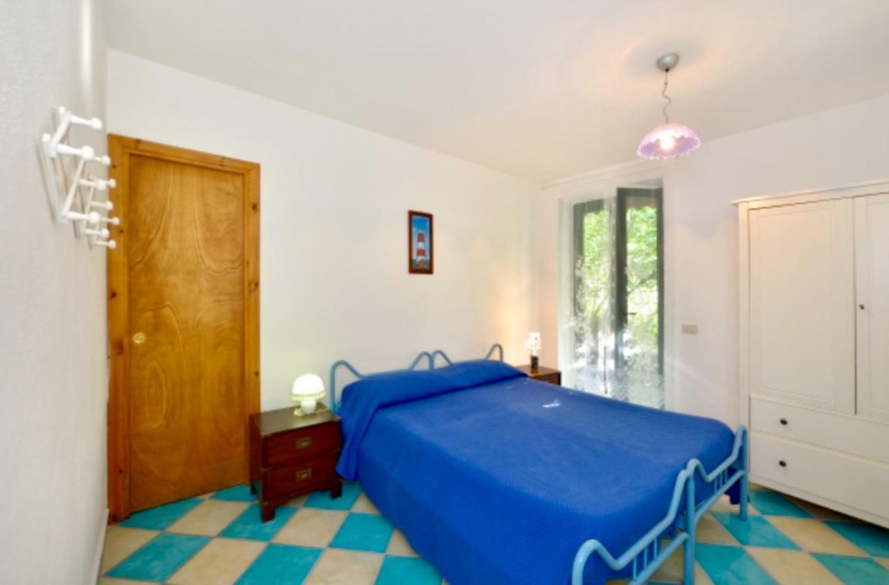Villa Vincenzo Di Meglio Barano dʼIschia Buitenkant foto