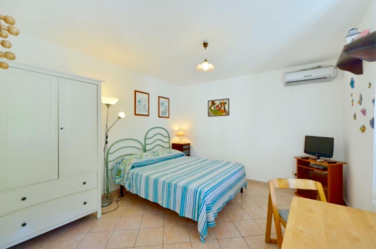 Villa Vincenzo Di Meglio Barano dʼIschia Buitenkant foto